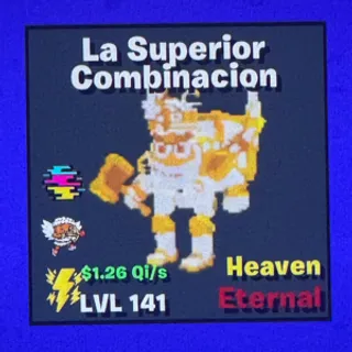 La Superior Combinacion