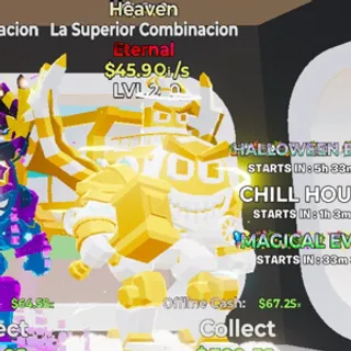 La Superior Combinacion
