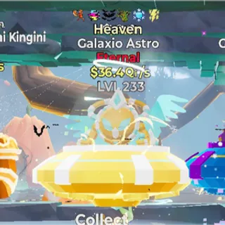 Galaxio Astro