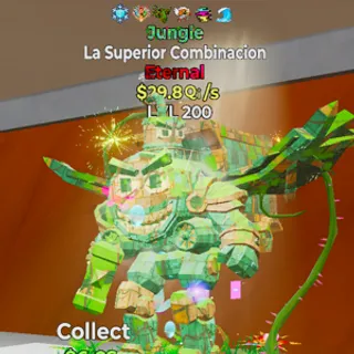 La Superior Combinacion