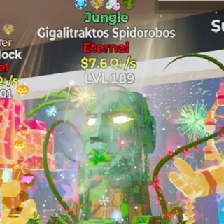 Gigalitraktos Spidorobos