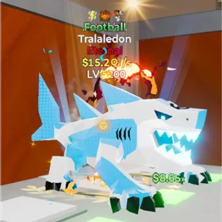 Football Tralaledon