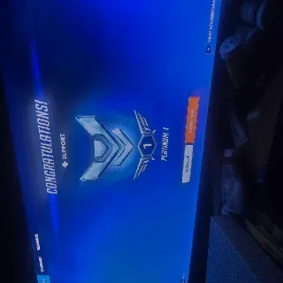 Account Boosts