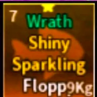SS Wrath Floppy