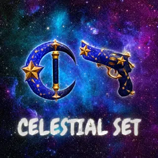Celestial Set