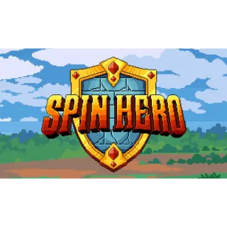 Spin Hero