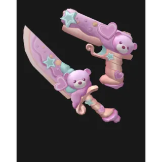 Sweet set 