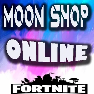 MOON 🚚 VERY FAST DELIV3RY🚚