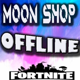 MOON 🚚 VERY FAST DELIV3RY🚚