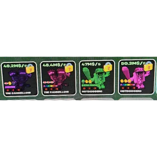 Fruits vs brainrot BUNDLE!