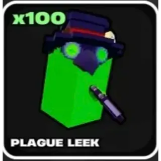 Fruits Vs Brainrot Plague Leek Seed!