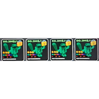 Fruits VS brainrot BUNDLE