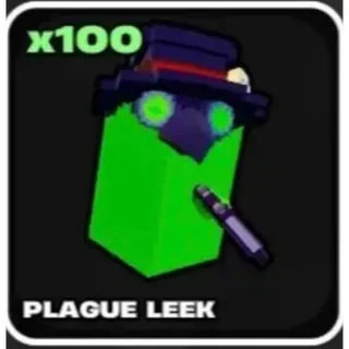 Fruits Vs Brainrots Leek Seeds!