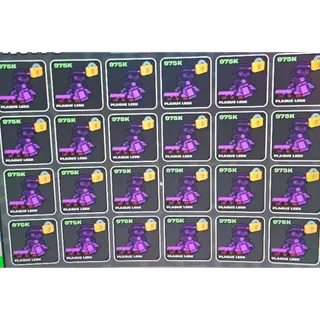 Fruit Vs Brainrot 26 Fruit Pack!