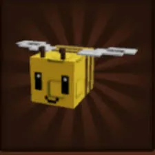 3X BEE | GROW A GARDEN 2