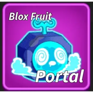 PORTAL FRUIT