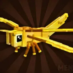 GOLDEN DRAGONFLY | GROW A GARDEN 2