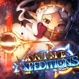 3 unbound units | Anime Expeditions