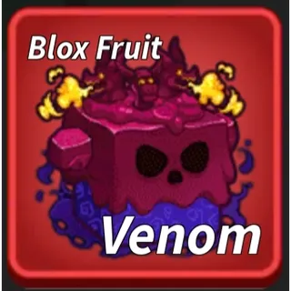 VENOM FRUIT