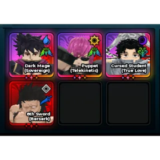 2 Meta Unbound | Anime Expeditions