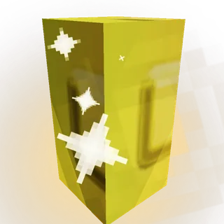 300X GOLD SEED