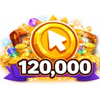 Tap Simulator - 120,000 Tokens