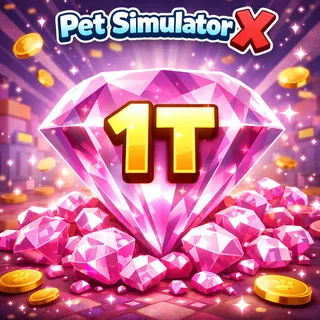 Pet simulator x