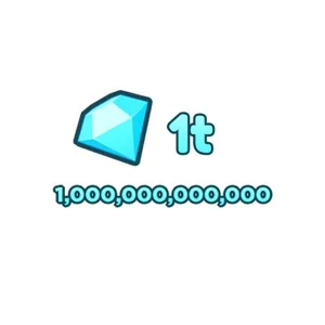 Pet Simulator X - Gems