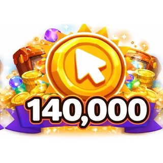 Tap Simulator - 140,000 Tokens