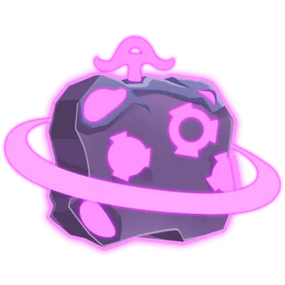 Blox Fruits - Gravity Fruit