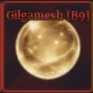 Sailor piece - gilgamesh set