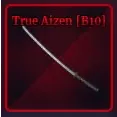 Sailor piece - true aizen 