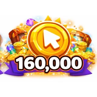 Tap Simulator - 160,000 Tokens