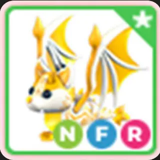 NFR FAIRY BAT DRAGON