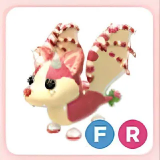 FR STRAWBERRY BAT (SSBD)