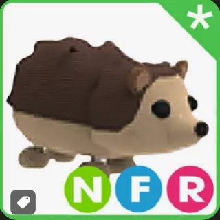 NFR HEDGEHOG