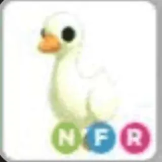 NFR GOOSE