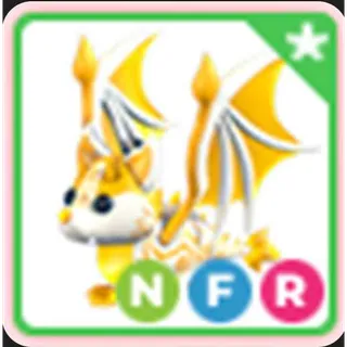 NFR FAIRY BAT DRAGON