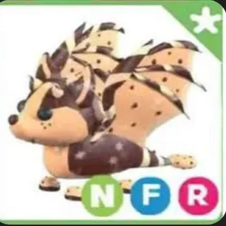 NFR CHOCOLATE BAT CCBD