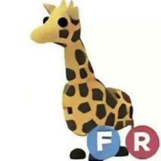 Giraffe FR