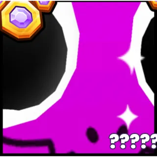 Gargantuan googly agony