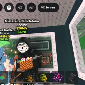 Mieteteira Bicicleteria