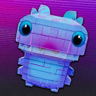 Loot Hacker Klombo Special Sprite