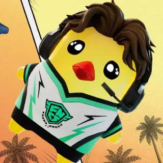 Pollo Mythic Sprite *Max Lvl 5*
