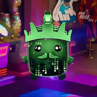 Cheat Master Crown Special Sprite