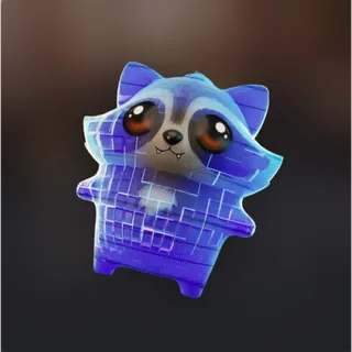 Loot Hacker Dumpster Dive Special Sprite *Max Lvl 5*