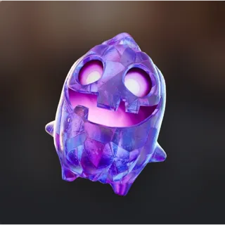 Quack Spooky Dash Special Sprite *Max Lvl 5*