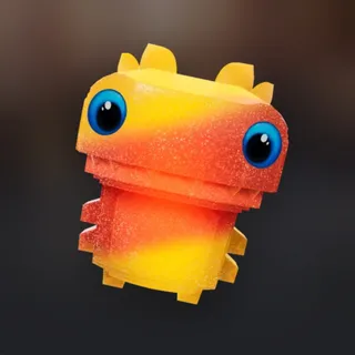Trick or Treat Klombo Special Sprite 🎃 👻 🕸 