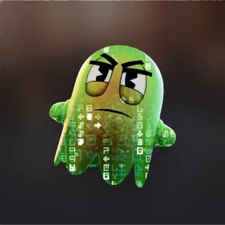  Cheat Master Blinky Special Sprite *Max Lvl 5*