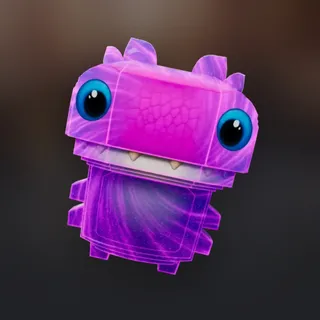 Bounty Hunter Klombo Special Sprite